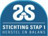 Logo Stap 1