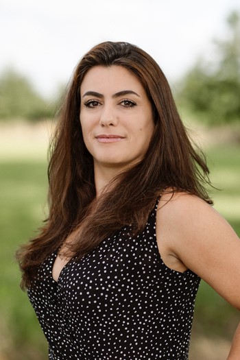 Felicia Gokce