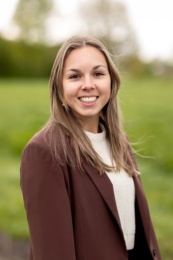 Merle ter Bogt