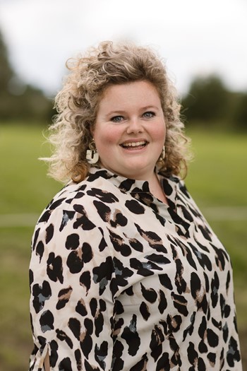 Manon Geerdink
