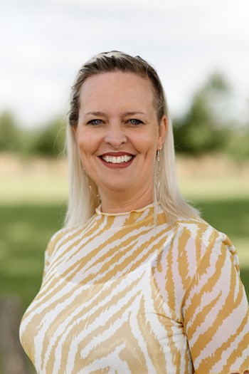Marlies Schouten
