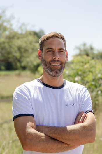Jeffrey van Hal